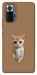 Чохол Kitty standing для Xiaomi Redmi Note 10 Pro Max