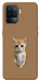 Чохол Kitty standing для Oppo Reno 5 Lite
