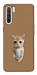 Чехол Kitty standing для Oppo Reno 3