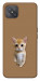 Чохол Kitty standing для Oppo A92s