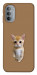 Чехол Kitty standing для Motorola Moto G31