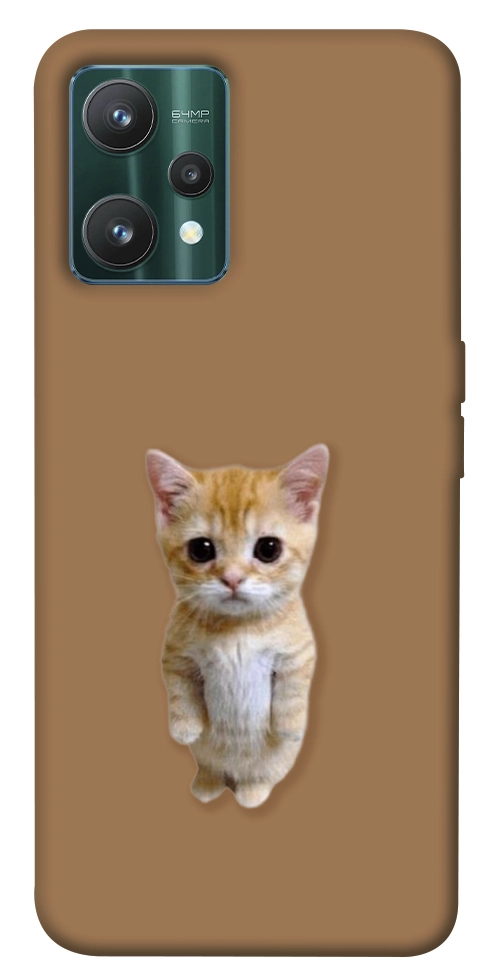 Чехол Kitty standing для Realme 9 Pro