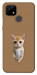 Чехол Kitty standing для Realme C21