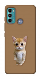 Чехол Kitty standing для Motorola Moto G60