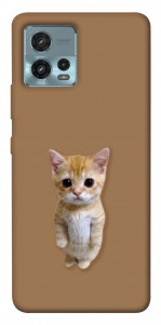 Чохол Kitty standing для Motorola Moto G72