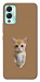 Чехол Kitty standing для Infinix Hot 12 Play