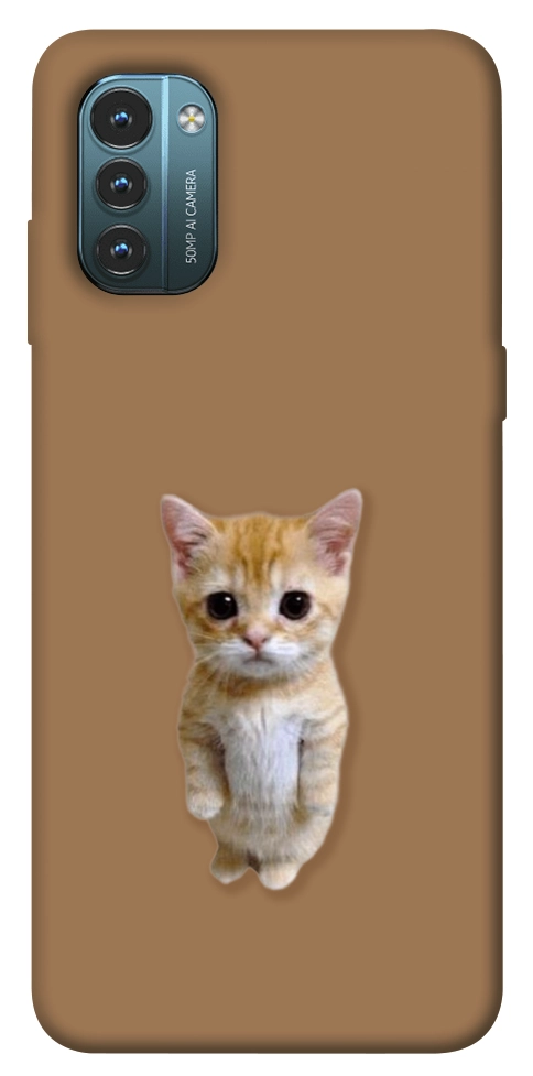 Чехол Kitty standing для Nokia G21