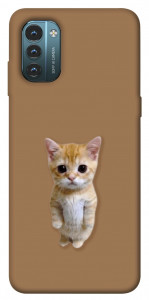 Чехол Kitty standing для Nokia G21