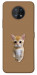 Чехол Kitty standing для Nokia G50