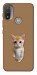 Чехол Kitty standing для Motorola Moto E20