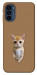 Чехол Kitty standing для Motorola Moto G41