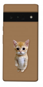 Чохол Kitty standing для Google Pixel 6 Pro