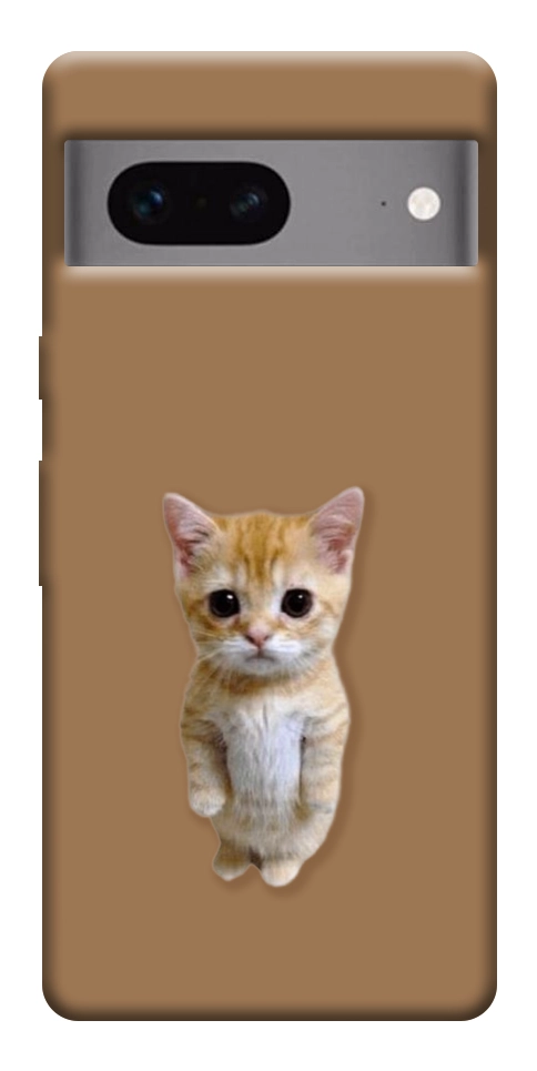 Чехол Kitty standing для Google Pixel 7
