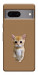 Чехол Kitty standing для Google Pixel 7