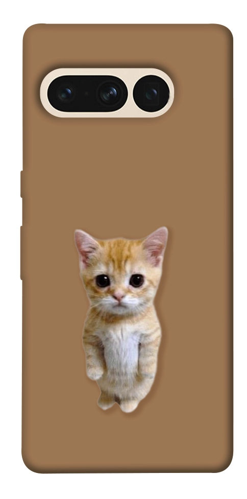 Чехол Kitty standing для Google Pixel 7 Pro