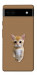 Чохол Kitty standing для Google Pixel 6A