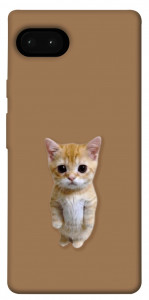Чехол Kitty standing для Google Pixel 7A