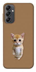 Чехол Kitty standing для Galaxy A14