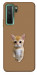 Чехол Kitty standing для Huawei nova 7 SE