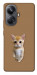 Чехол Kitty standing для Realme 10 Pro+