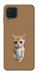 Чохол Kitty standing для Galaxy M32