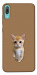 Чохол Kitty standing для Huawei Y6 Pro (2019)