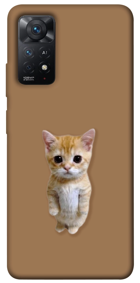 Чехол Kitty standing для Xiaomi Redmi Note 12 Pro