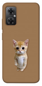 Чехол Kitty standing для Xiaomi Redmi Note 11R