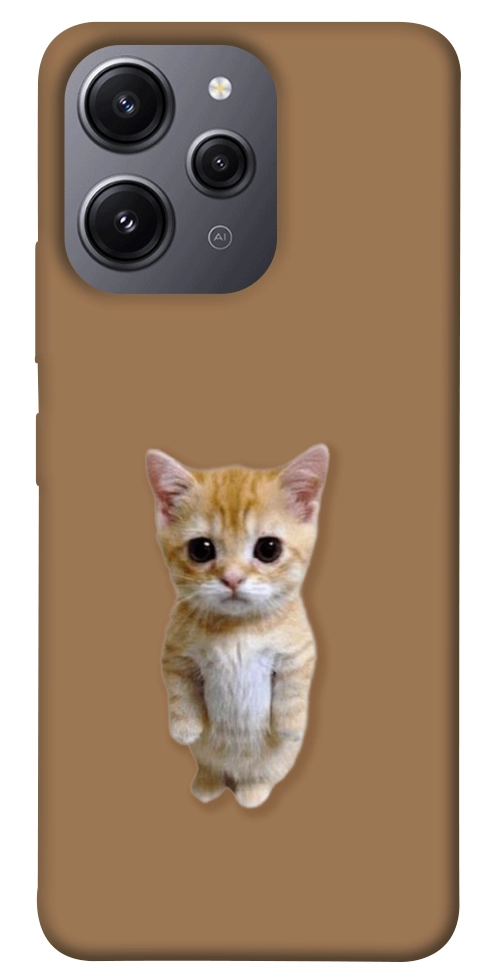 Чохол Kitty standing для Xiaomi Redmi 12