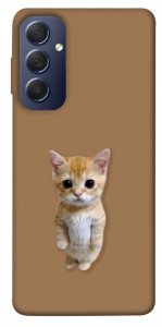 Чехол Kitty standing для Galaxy M54 5G
