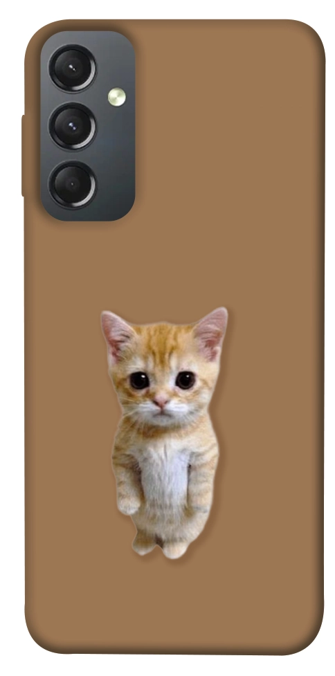 Чохол Kitty standing для Galaxy A24 4G