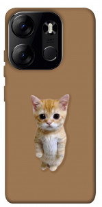 Чехол Kitty standing для Tecno Spark Go 2023