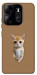 Чохол Kitty standing для Tecno Spark Go 2023