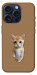 Чохол Kitty standing для iPhone 15 Pro