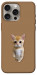 Чехол Kitty standing для iPhone 15 Pro Max