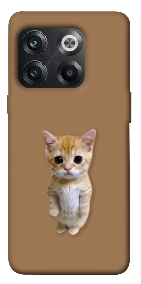 Чохол Kitty standing для OnePlus 10T