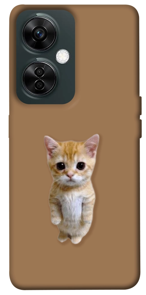 Чохол Kitty standing для OnePlus Nord CE 3 Lite