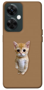 Чехол Kitty standing для OnePlus Nord CE 3 Lite