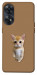 Чехол Kitty standing для Oppo Reno 8 T 4G