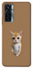 Чохол Kitty standing для TECNO Camon 17 Pro
