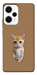 Чехол Kitty standing для Xiaomi Poco F5