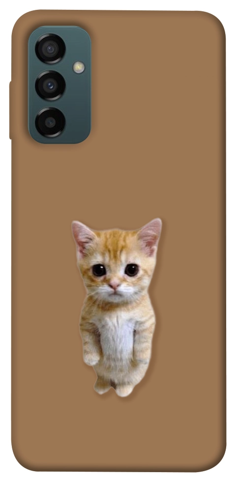 Чехол Kitty standing для Galaxy M34 5G