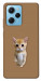 Чохол Kitty standing для Xiaomi Poco X5 Pro 5G