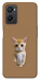 Чохол Kitty standing для Oppo A36