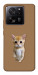 Чохол Kitty standing для Xiaomi 13T