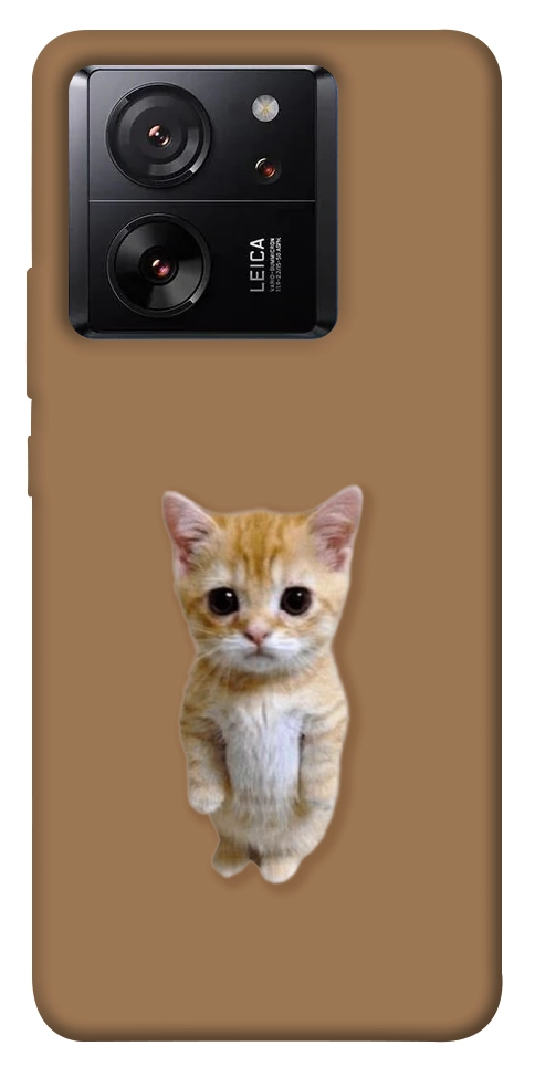 Чехол Kitty standing для Xiaomi 13T Pro