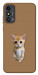 Чохол Kitty standing для ZTE Blade A53