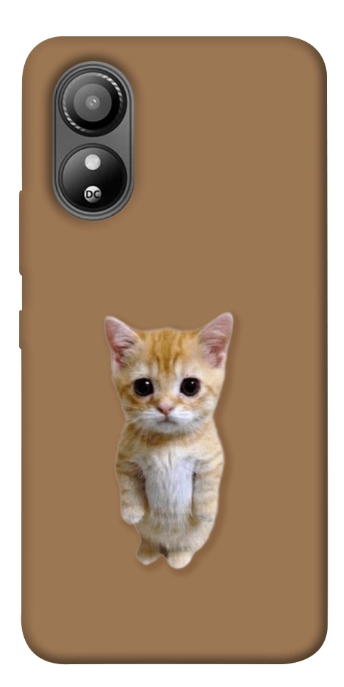Чохол Kitty standing для ZTE Blade L220