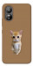 Чохол Kitty standing для ZTE Blade L220