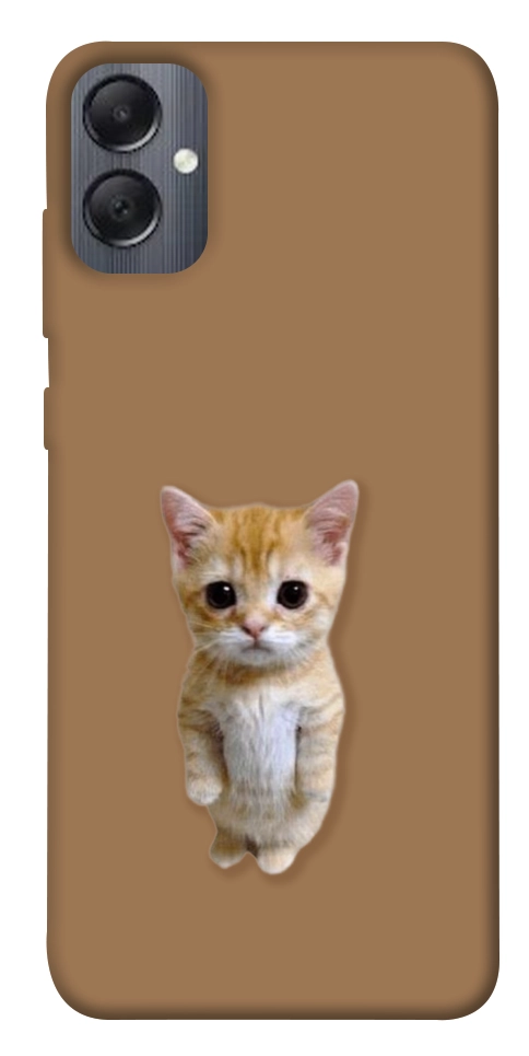 Чохол Kitty standing для Galaxy A05